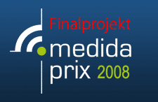 Medida-Prix Finalprojekt 2008